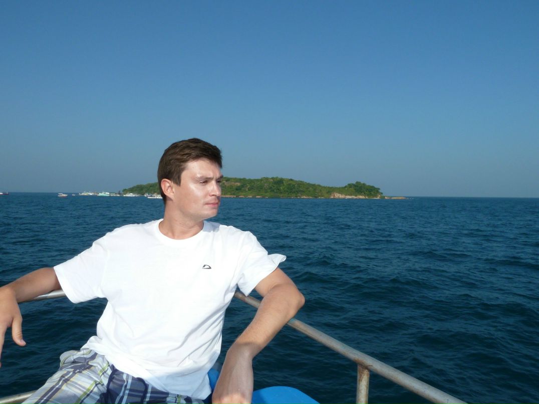 Игорь Яненко фотография #3