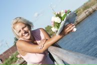 Фотография Курзиной Яны