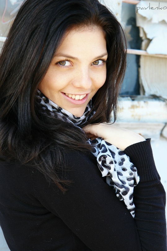 mAlinka Vara:) фотография #11