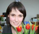 Фотография Охлопковой Натальи