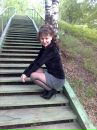 Фотография Комлевой Елены