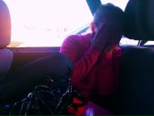 Фотография Петровой Александры