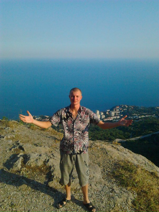 Колян Коротоножкин фотография #9