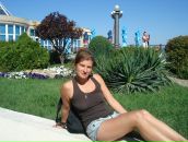 Фотография Мариничевой Алёны