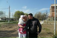 Фотография Чибисовой Любови