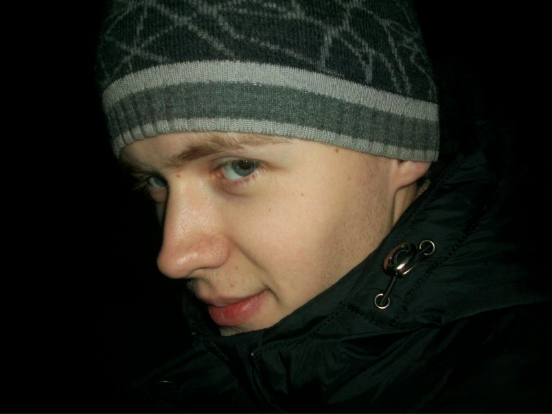 №4, Дмитрий Нагорнов №4, Дмитрий Нагорнов