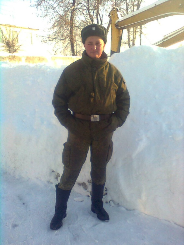 Дмитрий Лебедев фотография #10