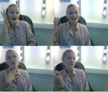 Фотография Цареградской Ирины