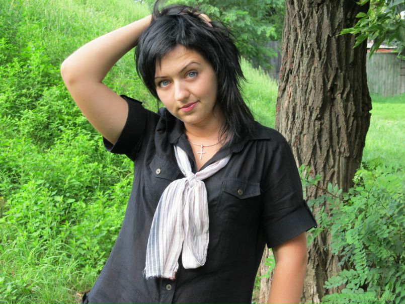 Иринка Осипенко фото №20