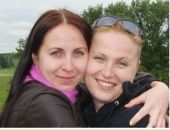 Фотография Егоровой Елены