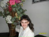 Фотография Пономаревой Надежды