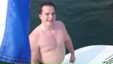 Фотография Жданухина Дмитрия