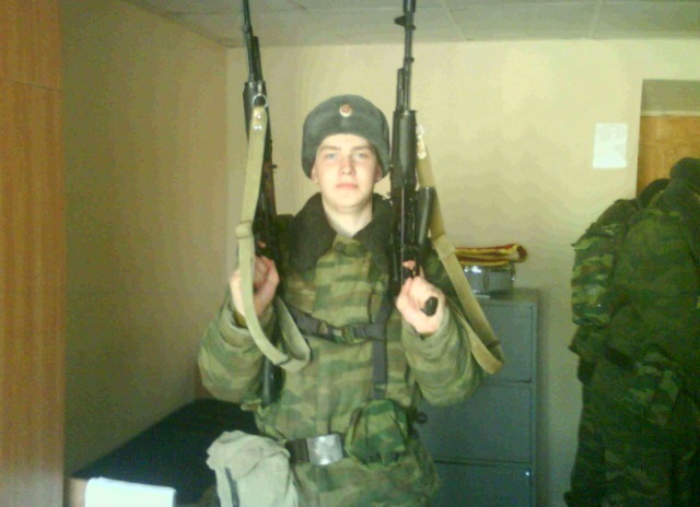 Дмитрий Торопов фотография #32