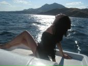 Фотография Онуфриенко Ирины