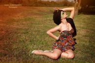 Фотография Маркиной Лины