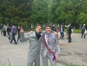 Фотография Мягкова Ильи