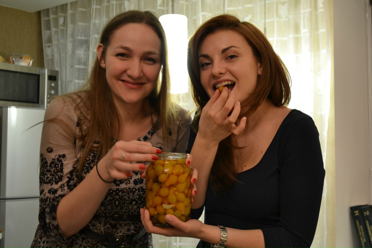 Катя Мельникова фотография #6