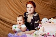 Фотография Силкиной Дианы