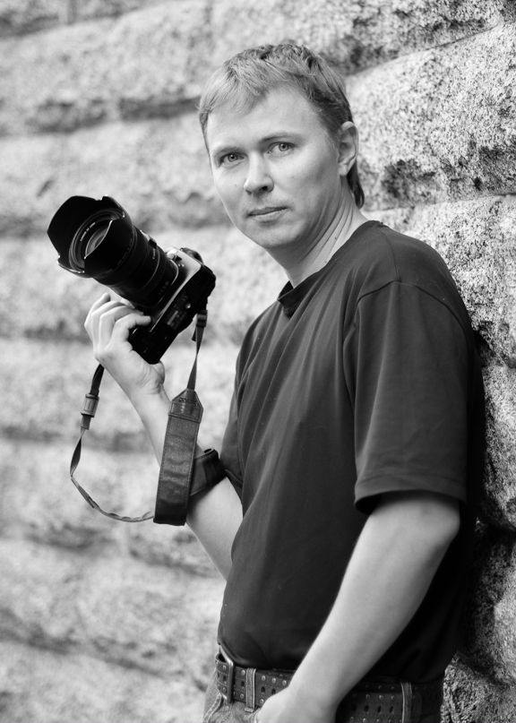 Дмитрий Корзунин фотография #24