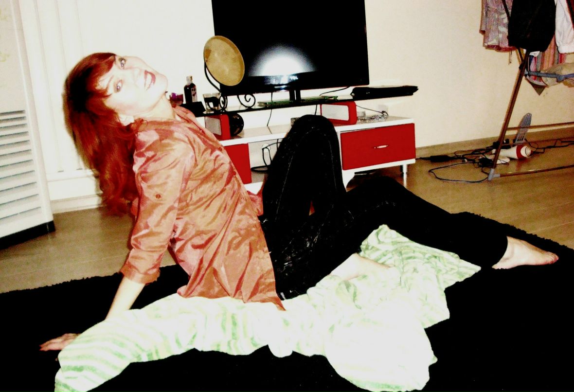 Ирина Загибалова фотография #42