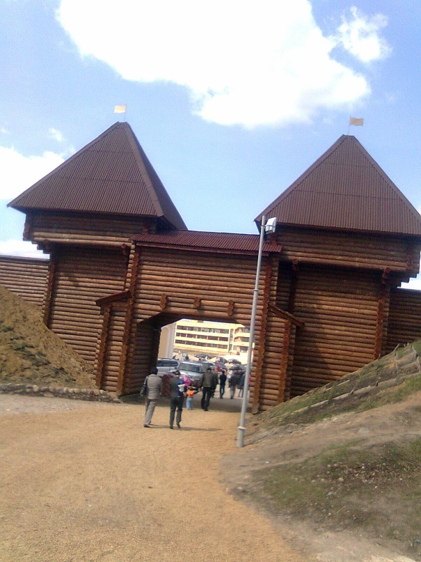 Дмитрий Кунаков фотография #37