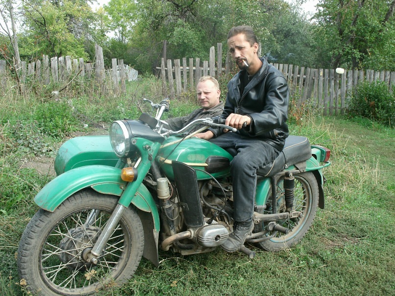 Вера Степанова фотография #8