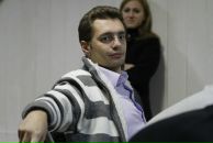 Фотография Шабана Андрея