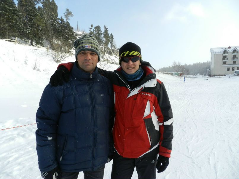 Денис Кодоненко фотография #46