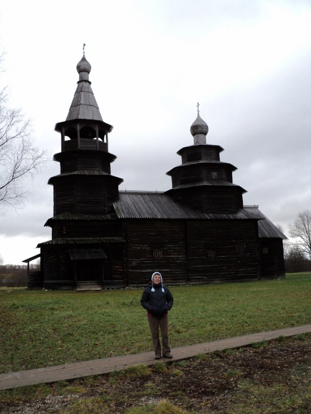 Иван Сулаев фотография #9