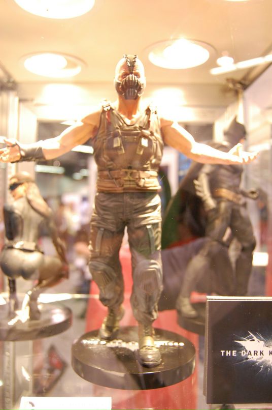 Брюс Вейн фотография #34