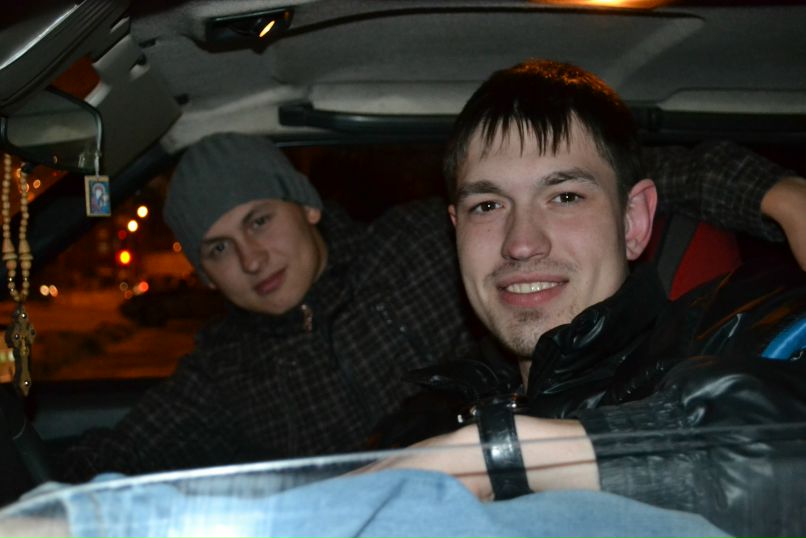 Дмитрий Дмитрий фотография #15