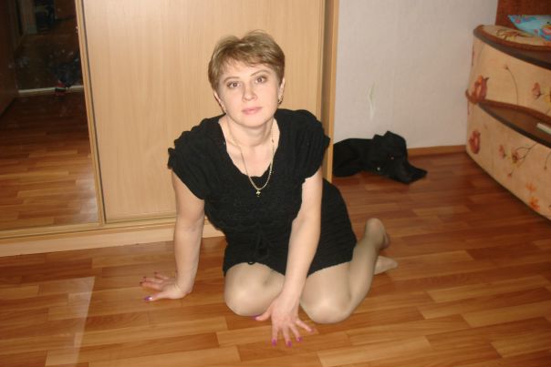 №1, Светлана Касымкина №1, Светлана Касымкина