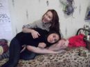 Фотография Хакимовой Айгюль