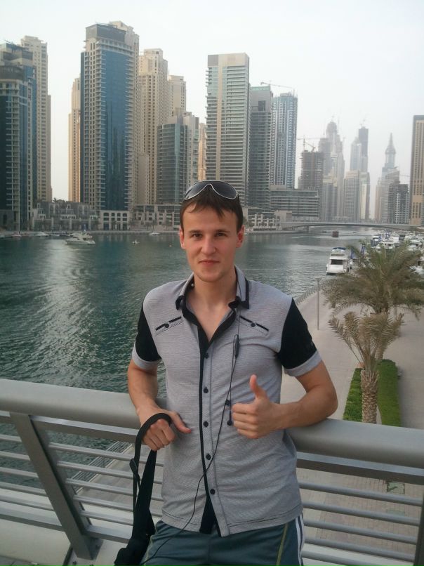 Igor Ilichev фотография #20