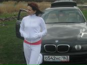 Фотография Сбоевой Евгении