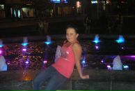 Фотография Изосиминой Дашеньки