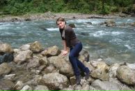 Фотография Шестаковой Мариши