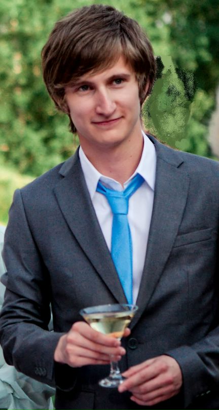 Давид Османов фотография #10