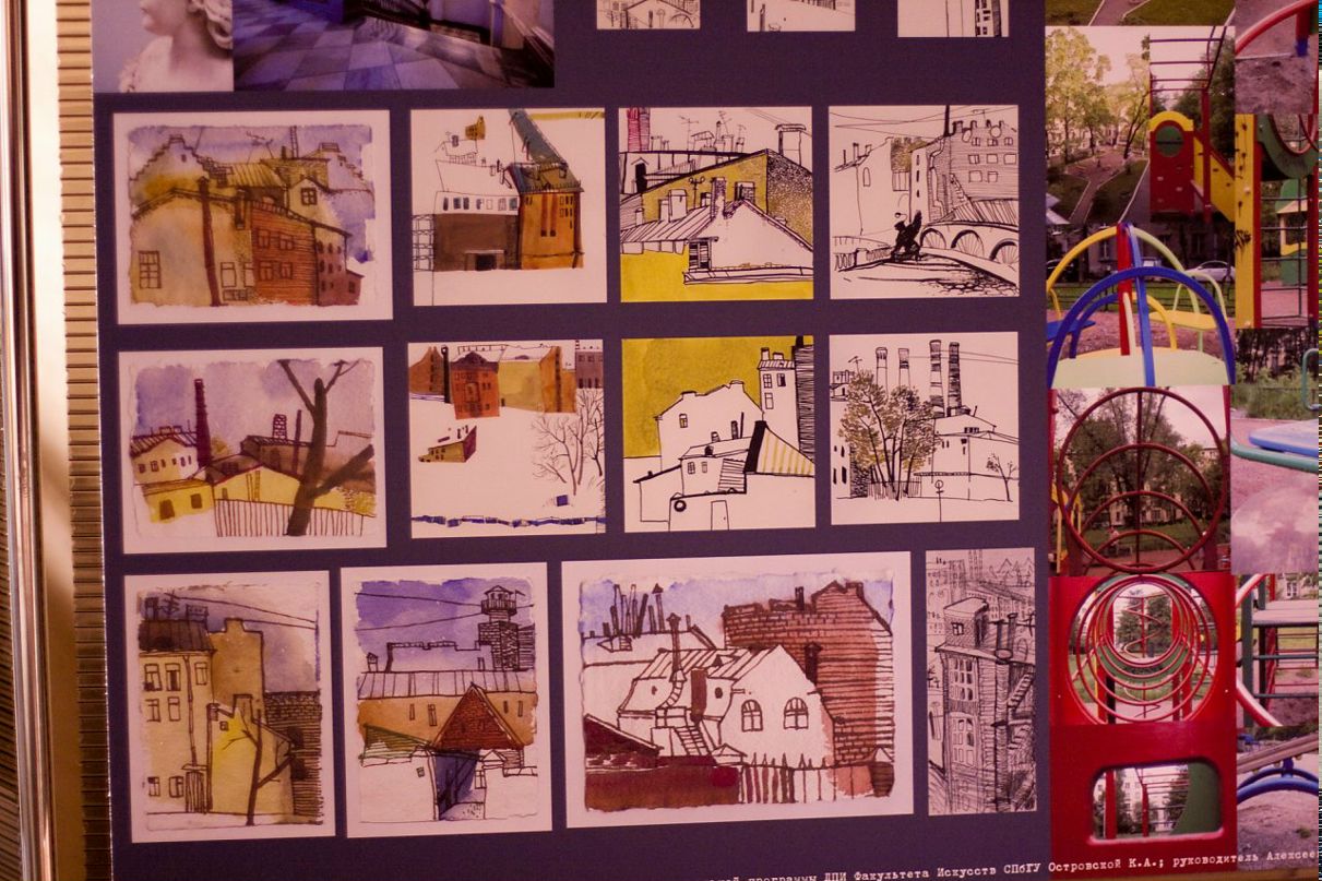 Марина Цукерман фотография #39