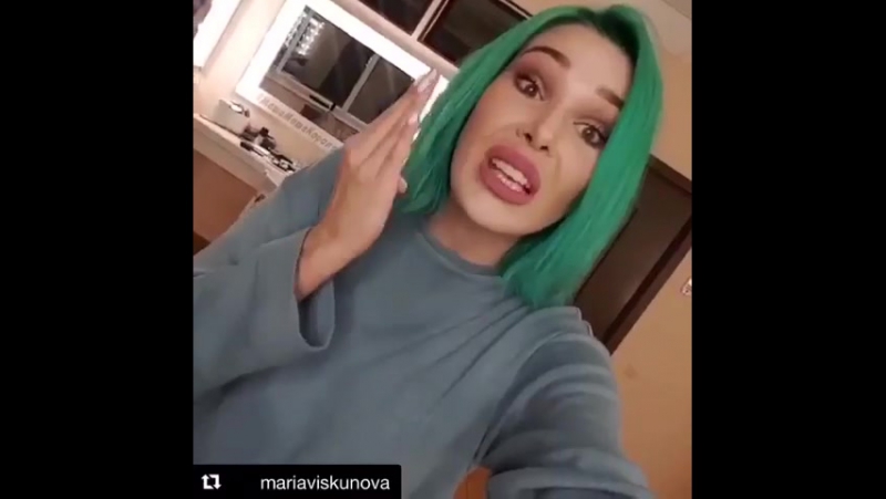 Мария Вискунова Секс