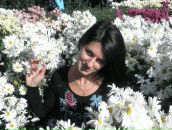 Фотография Александровой Александры