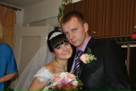 Фотография Куренковой-Тюменцевой Кристины