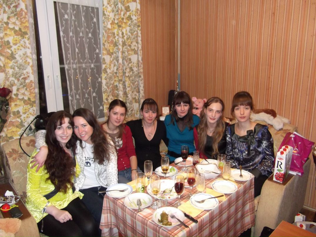 Софья Ланцова фотография #17