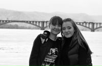 Фотография Мошковой Алёнки