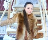 Фотография Фокиной Карины