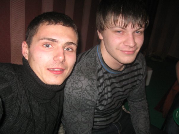 №5, Павел Малюченко, 39 лет, Ставрополь №5, Павел Малюченко, 39 лет, Ставрополь