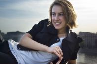 Фотография Карнауховой Юлии