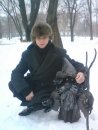 Сергій Войтов фотография #18 (источник - https://vk.com/id13036660)