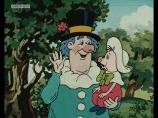 Фокусы — это ловкость рук и никакого мошенства