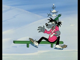 Новогоднее настроение